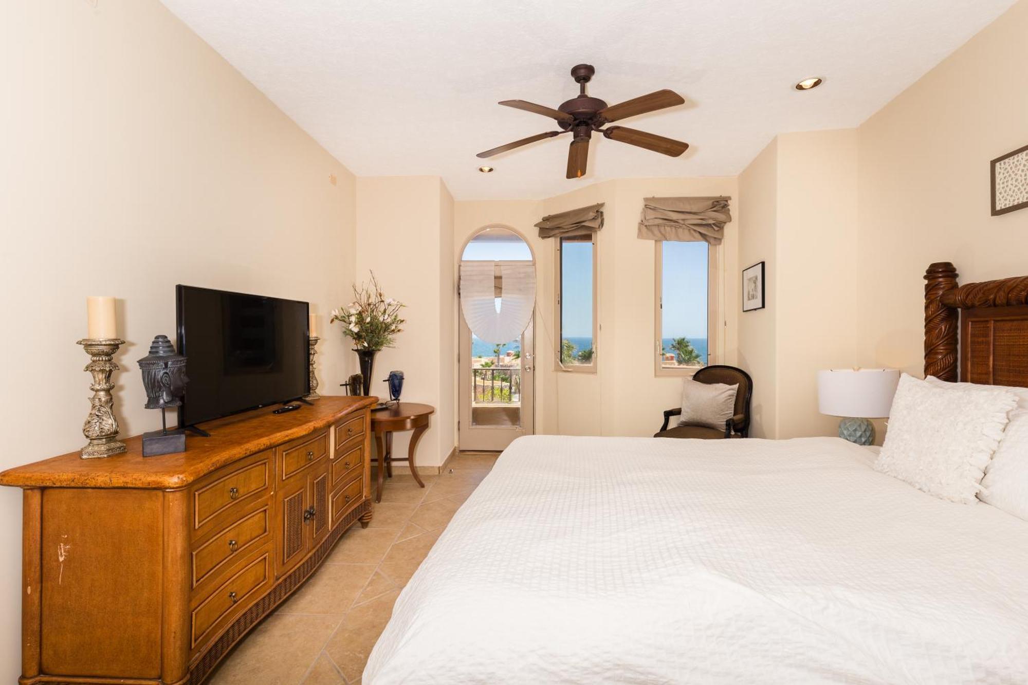 Bella Sirena Condo 201-E - Elegant Condo With Sunrise Sea Views Puerto Penasco Exterior photo